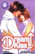 dream kiss nº 4-kazumi ohya-9789875621923 dream kiss nº 4-kazumi ohya-9789875621923