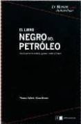 el libro negro del petroleo: una historia de codicia, guerra, pod er y dinero-klaus werner-9789876141123 el libro negro del petroleo: una historia de codicia, guerra, pod er y dinero-klaus werner-9789876141123