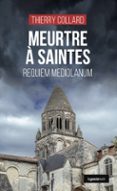 MEURTRE À SAINTES