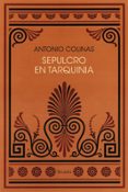 SEPULCRO EN TARQUINIA