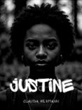 JUSTINE  (edición en inglés)