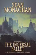 THE INGERSAL BALLET
