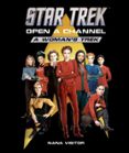 STAR TREK: OPEN A CHANNEL: A WOMAN'S TREK  (edición en inglés)