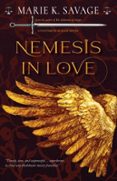 Descargar libros electrónicos gratis para el teléfono NEMESIS IN LOVE ePub FB2