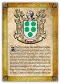 apellido casquete / origen, historia y heraldica de los linajes y apellidos españoles e hispanoamericanos (ebook)-cdlhf00013423 apellido casquete / origen, historia y heraldica de los linajes y apellidos españoles e hispanoamericanos (ebook)-cdlhf00013423