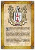 apellido fanjul / origen, historia y heraldica de los linajes y apellidos españoles e hispanoamericanos (ebook)-cdlhf00014523 apellido fanjul / origen, historia y heraldica de los linajes y apellidos españoles e hispanoamericanos (ebook)-cdlhf00014523