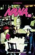 nana nº 14-ai yazawa-8432715022633 nana nº 14-ai yazawa-8432715022633