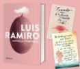 pack cdl metralla y purpurina-luis ramiro-8432715105633 pack cdl metralla y purpurina-luis ramiro-8432715105633