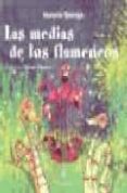 las medias de los flamencos-horacio quiroga-9789500392938 las medias de los flamencos-horacio quiroga-9789500392938