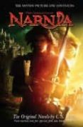 the chronicles of narnia-c.s. lewis-9780007269433 the chronicles of narnia-c.s. lewis-9780007269433