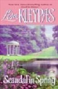 scandal in spring-lisa kleypas-9780060562533 scandal in spring-lisa kleypas-9780060562533