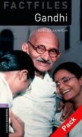 oxford bookwarms library factfiles 2 edition 4 gandhi pack-9780194237833 oxford bookwarms library factfiles 2 edition 4 gandhi pack-9780194237833