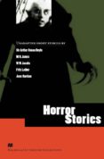 macmillan literature collections: horror stories-9780230716933 macmillan literature collections: horror stories-9780230716933