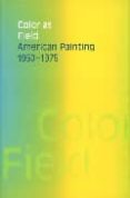 color as field: american painting, 1950-1975-karen wilkin-9780300120233 color as field: american painting, 1950 1975 karen wilkin 9780300120233