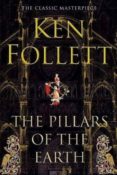 pillars of the earth-ken follett-9780330450133 pillars of the earth-ken follett-9780330450133