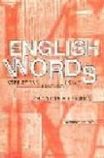 english words: structure, history, usage-francis katamba-9780415298933 english words: structure, history, usage-francis katamba-9780415298933