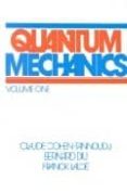 quantum mechanics. vol i-bernard diu-9780471164333 quantum mechanics. vol i-bernard diu-9780471164333