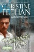 burning wild-christine feehan-9780515146233 burning wild-christine feehan-9780515146233
