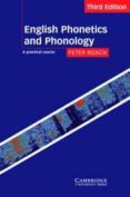 english phonetics and phonology: a practical course (3rd ed.)-peter roach-9780521786133 english phonetics and phonology: a practical course (3rd ed.)-peter roach-9780521786133