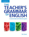 the teacher s grammar of english with answers: a course book and reference guide-9780521809733 the teacher s grammar of english with answers: a course book and reference guide-9780521809733