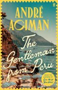 IPad atrapado descargando libro THE GENTLEMAN FROM PERU  (edición en inglés) (Spanish Edition) de ANDRÉ ACIMAN 9780571385133