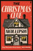THE CHRISTMAS CLUE