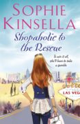 shopaholic to the rescue-sophie kinsella-9780593074633 shopaholic to the rescue-sophie kinsella-9780593074633