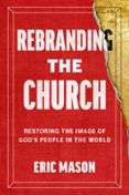 REBRANDING THE CHURCH