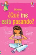 ¿que me esta pasando?-susan meredith-9780746083833 ¿que me esta pasando?-susan meredith-9780746083833