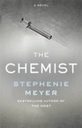 the chemist-stephanie meyer-9780751568233 the chemist-stephanie meyer-9780751568233