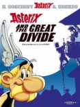 asterix and the great divide-albert uderzo-anthea & hockridge, derek (tr bell-9780752847733 asterix and the great divide-albert uderzo-anthea & hockridge, derek (tr bell-9780752847733