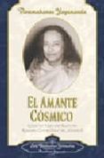 el amante cosmico (vol. ii): como percibir a dios en la vida diar ia, charlas y ensayos-paramahansa yogananda-9780876122433 el amante cosmico (vol. ii): como percibir a dios en la vida diar ia, charlas y ensayos-paramahansa yogananda-9780876122433