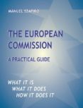 THE EUROPEAN COMMISSION: A PRACTICAL GUIDE-2494051-otro-formato