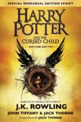 harry potter and the cursed child - parts one & two (special rehearsal edition script)-john tiffany-jack thorne-j.k. rowling-9781338099133 harry potter and the cursed child - parts one & two (special rehearsal edition script)-john tiffany-jack thorne-j.k. rowling-9781338099133