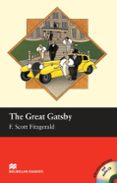 macmillan readers intermediate: the great gatsby-francis scott fitzgerald-9781405077033 macmillan readers intermediate: the great gatsby-francis scott fitzgerald-9781405077033