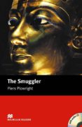 macmillan readers intermediate: smuggler, the-9781405078733 macmillan readers intermediate: smuggler, the-9781405078733