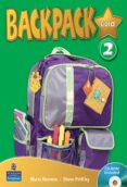 backpack gold 2 (student´s book & cd-rom pack)-9781408245033 backpack gold 2 (student´s book & cd-rom pack)-9781408245033