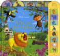 ¡que zoo tan ruidoso! (¡mi libro suena!)-9781409516033 ¡que zoo tan ruidoso! (¡mi libro suena!)-9781409516033