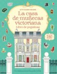 la casa de muñecas victoriana-9781409573333 la casa de muñecas victoriana-9781409573333