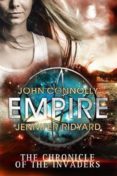 empire-john connolly-jennifer ridyard-9781472209733 empire-john connolly-jennifer ridyard-9781472209733