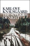 THE SCHOOL OF NIGHT