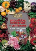recetas secretas para encurtidos, conservas y almibares (ebook)-9781683252733 recetas secretas para encurtidos, conservas y almibares (ebook)-9781683252733