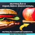 NUTRIÇÃO E EQUILÍBRIO EMOCIONAL  (edición en portugués)