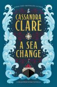 A SEA CHANGE
