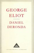 daniel deronda-george eliot-9781857151633 daniel deronda-george eliot-9781857151633