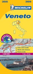 veneto (mapas veneto (mapas