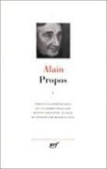 PROPOS: 1906-1936 (VOLUME 1)-9861397-otro-formato