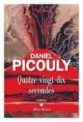 QUATRE-VINGT-DIX SECONDES-7408593-otro-formato