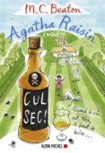 AGATHA RAISIN 32 - CUL SEC !-13310517-otro-formato