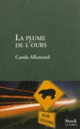 LA PLUME DE L OURS -2084581-otro-formato